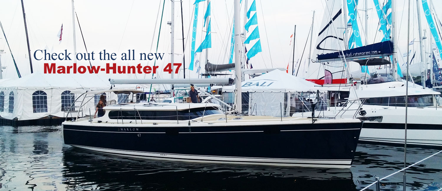 new trailerable sailboats for sale