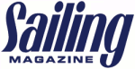 Sailing Magazine logo